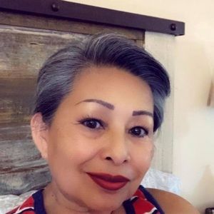 Meet your Posher, Betty